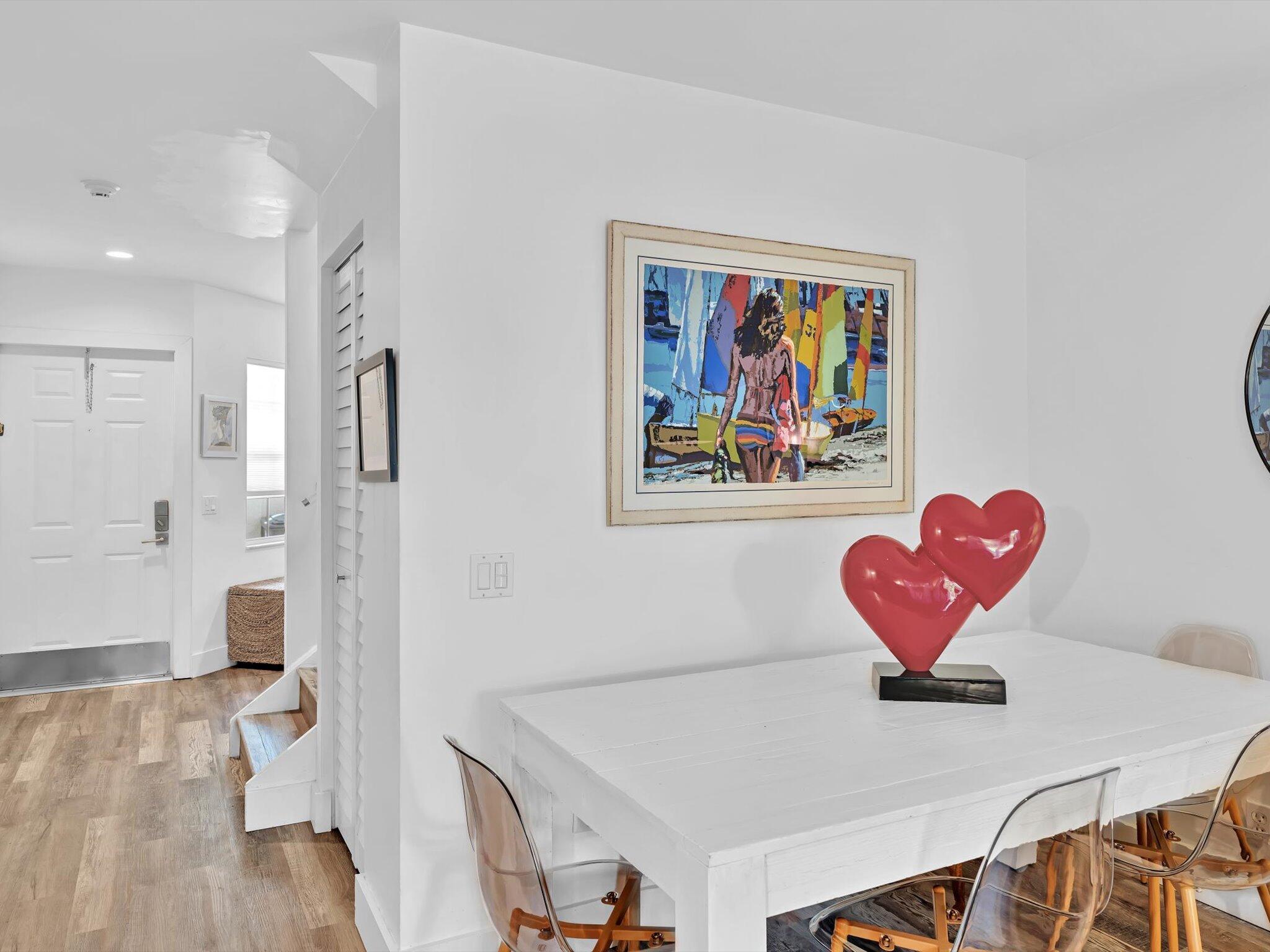 6605 Via Regina Boca Raton, FL 33433 - Photo 29 of 69 Dining Area