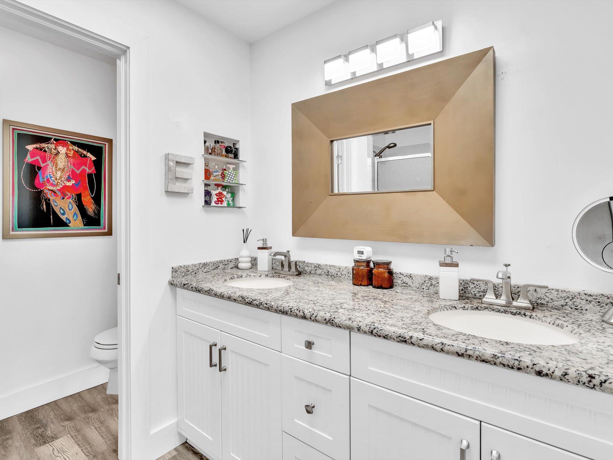 6605 Via Regina Boca Raton, FL 33433 - Photo 39 of 69 Primary Bath