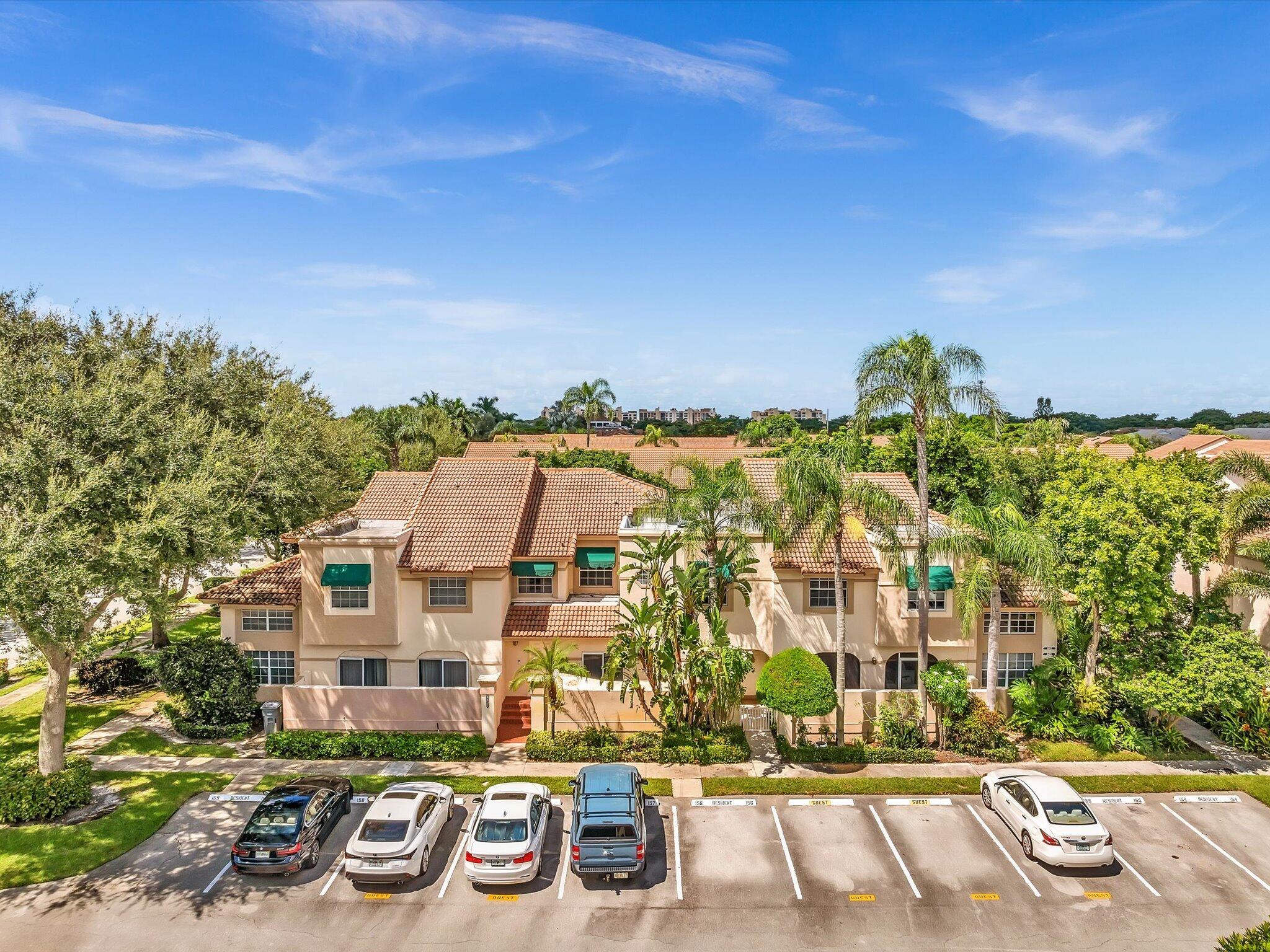 6605 Via Regina Boca Raton, FL 33433 - Photo 47 of 69 Building