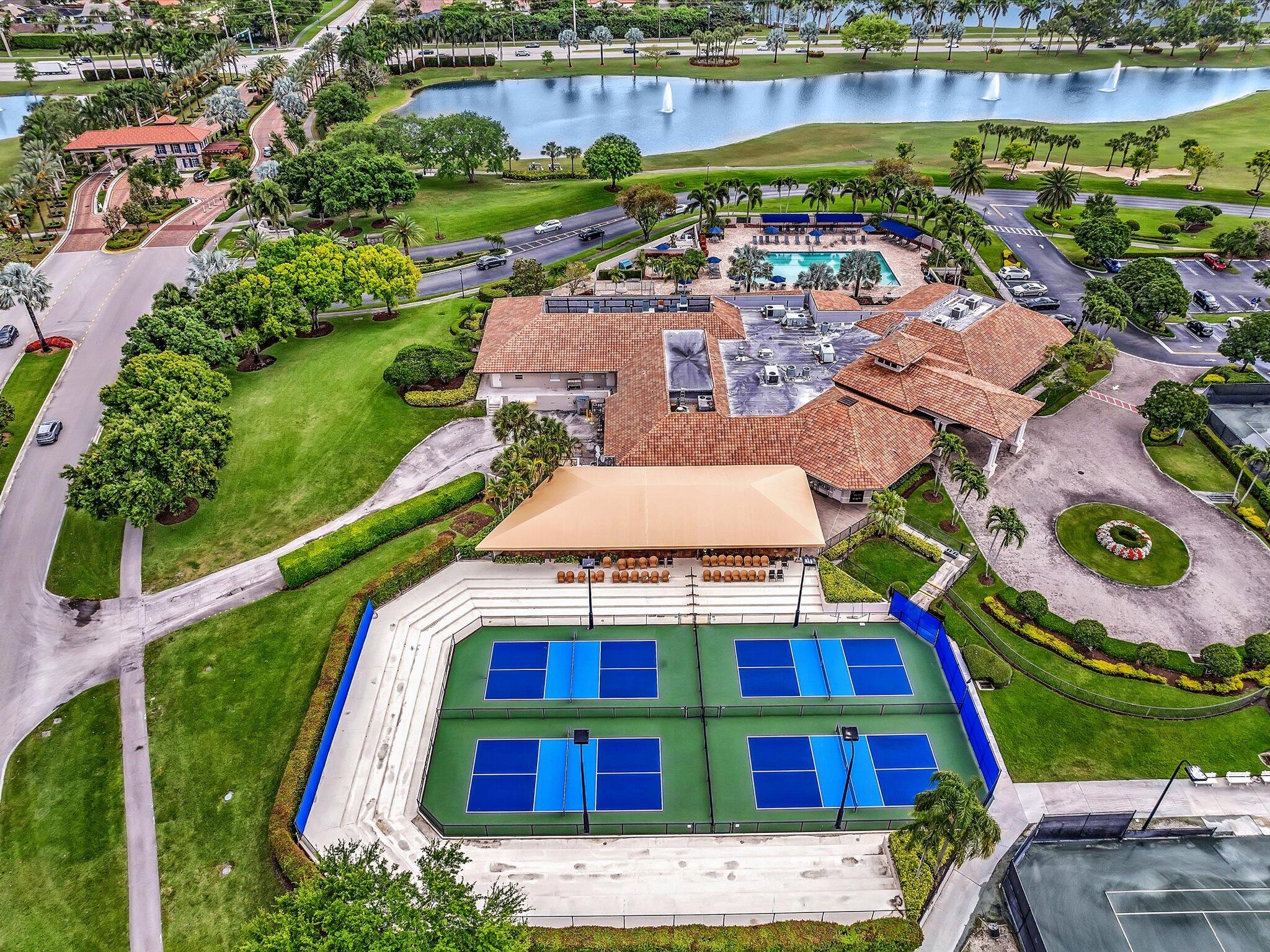 6605 Via Regina Boca Raton, FL 33433 - Photo 60 of 69 Community