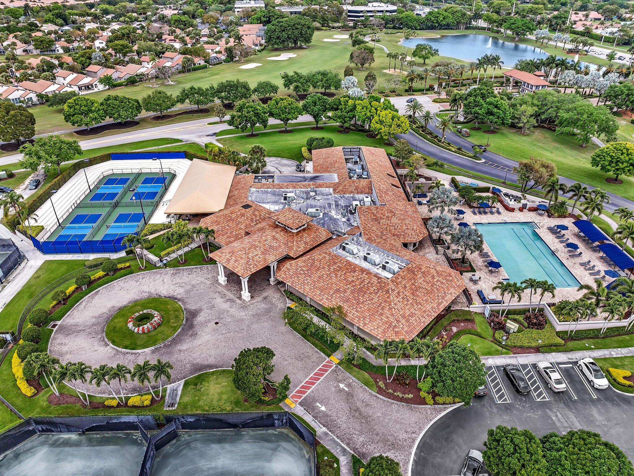 6605 Via Regina Boca Raton, FL 33433 - Photo 62 of 69 Community