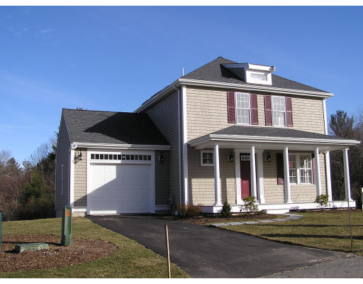68-2 Fearing Hill Road West Wareham, MA 02576 - Photo 1 of 5 Gallery Image 1