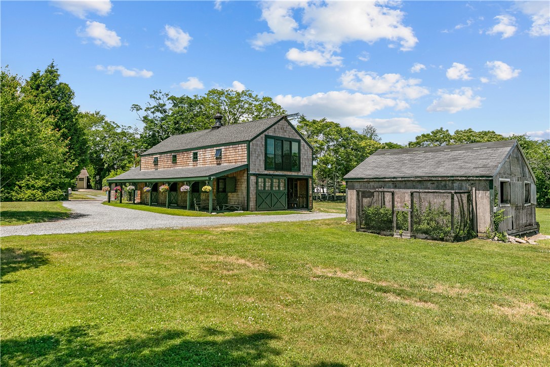 474 Wapping Road Portsmouth, RI 02871 - Photo 47 of 50
