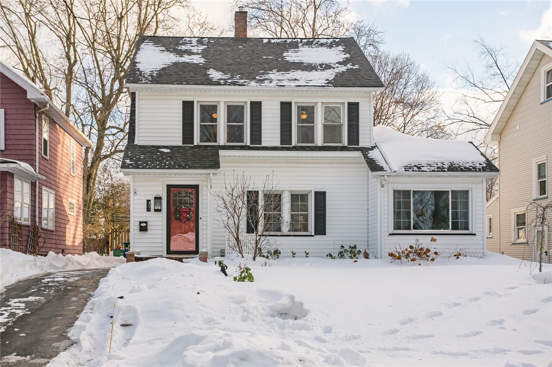 401 Simpson Road Irondequoit, NY 14617 - Photo 1 of 1