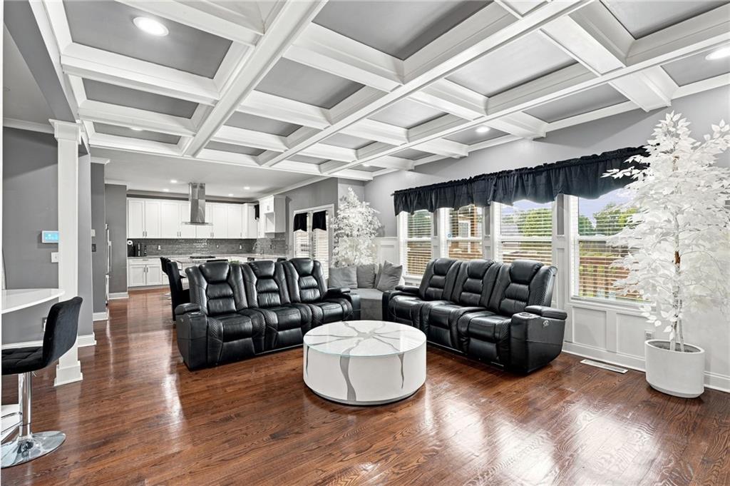 2575 Hamrick Road Douglasville, GA 30134 - Photo 5 of 61 Gallery Image 5