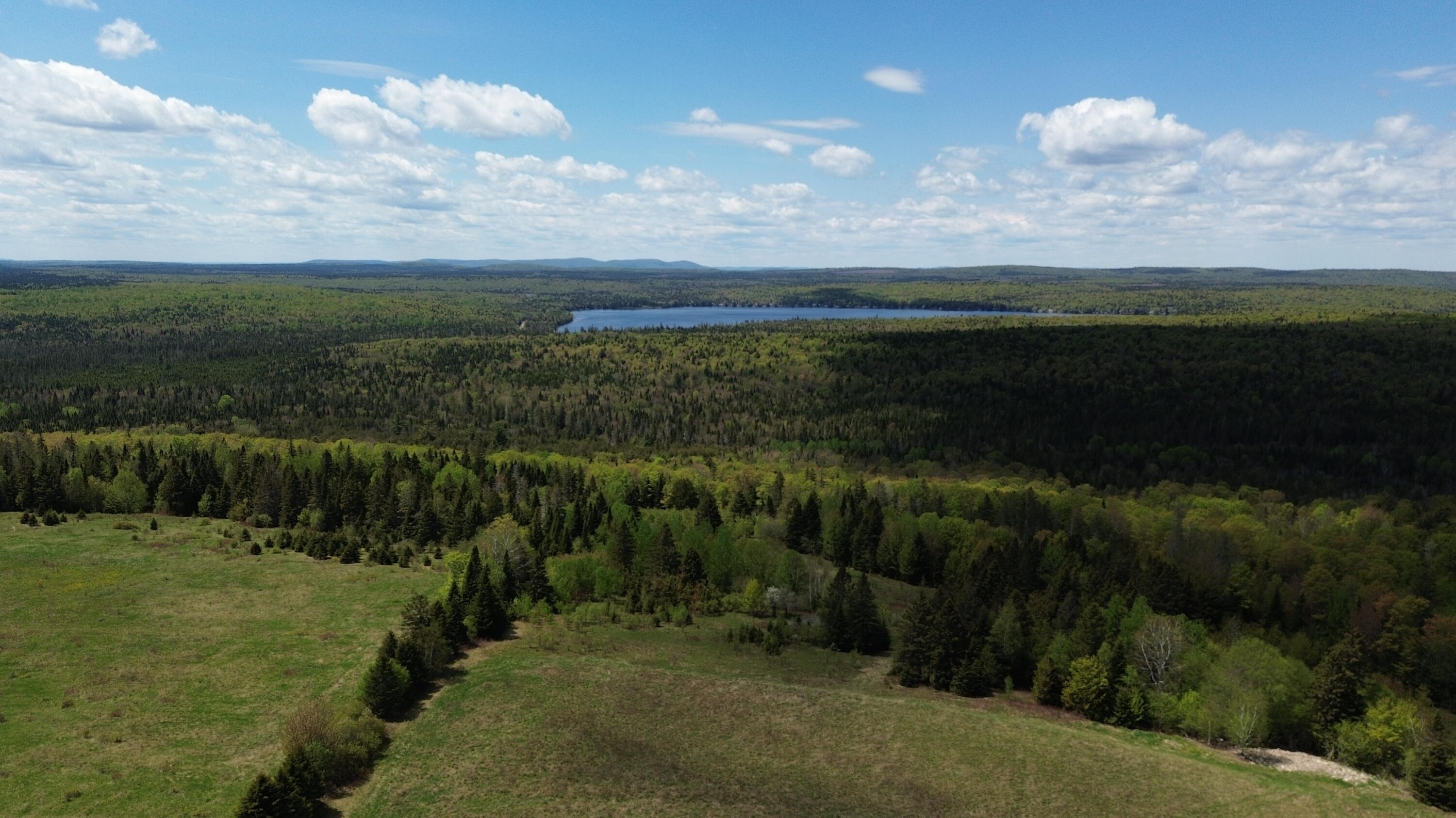 945 W Road Stockholm, ME 04783 - Photo 3 of 11 DJI_0290