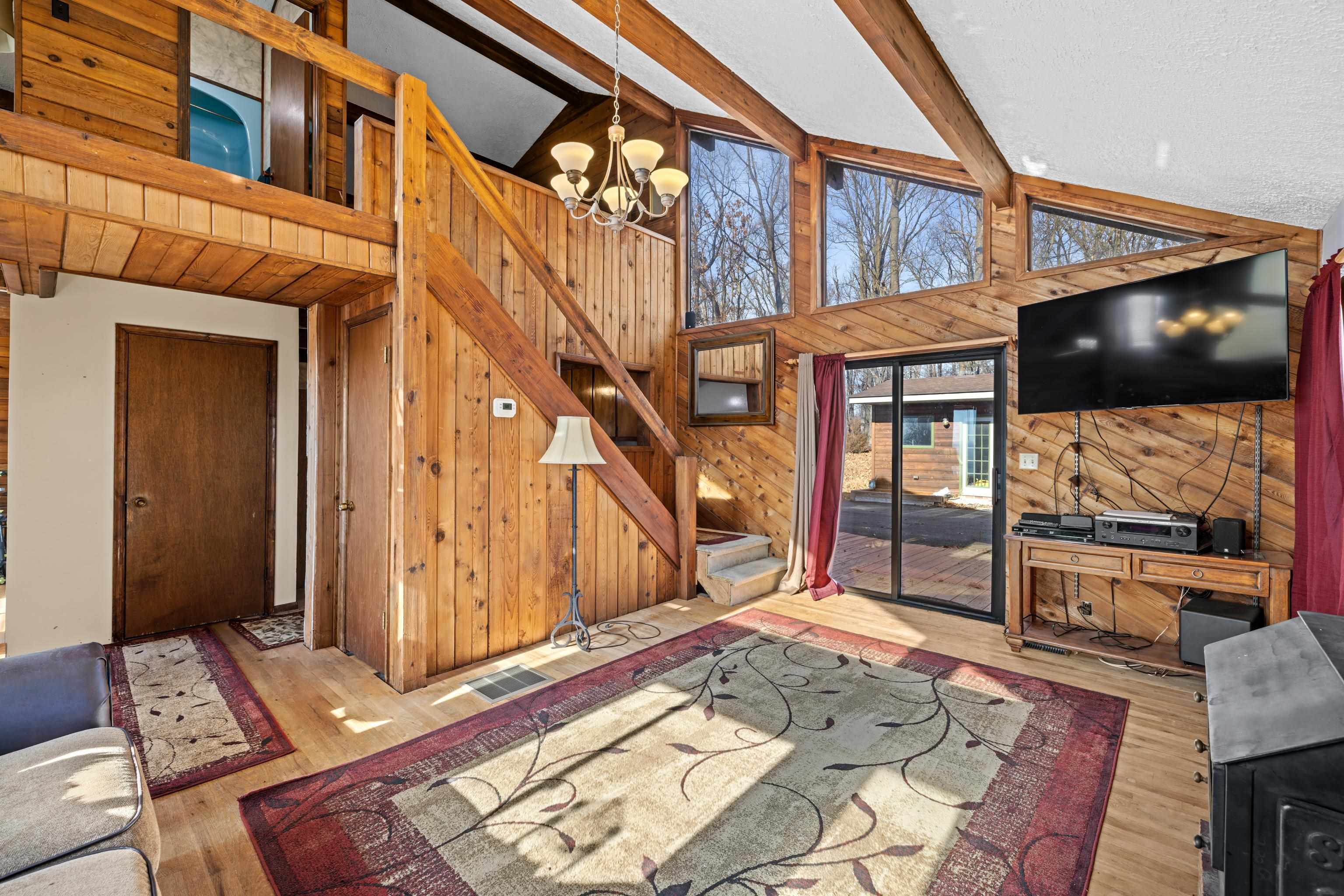 7386 Apple Ridge Drive Timberville, VA 22853 - Photo 12 of 62 a view of an outdoor space