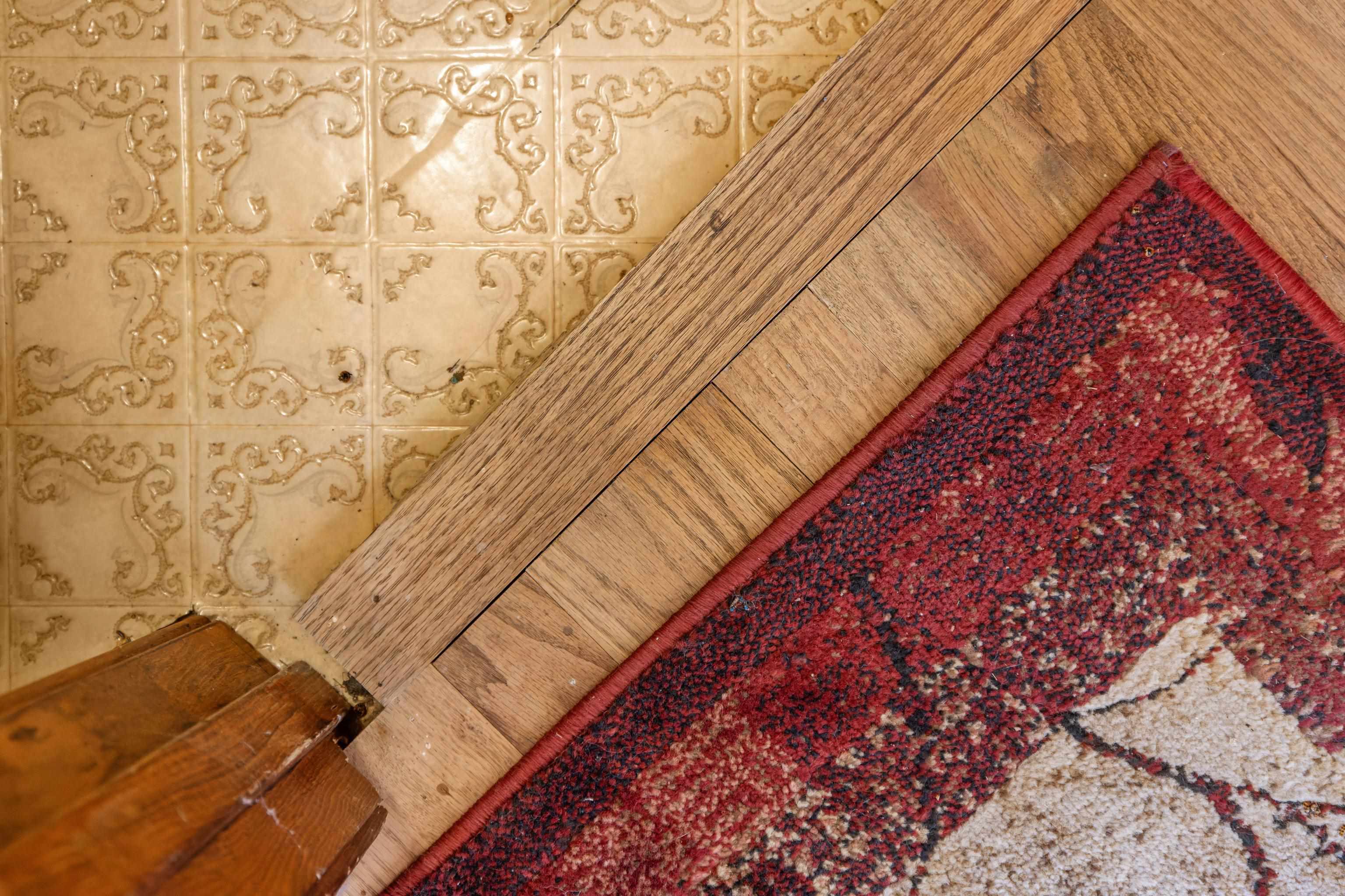 7386 Apple Ridge Drive Timberville, VA 22853 - Photo 30 of 62 a view of wooden floor