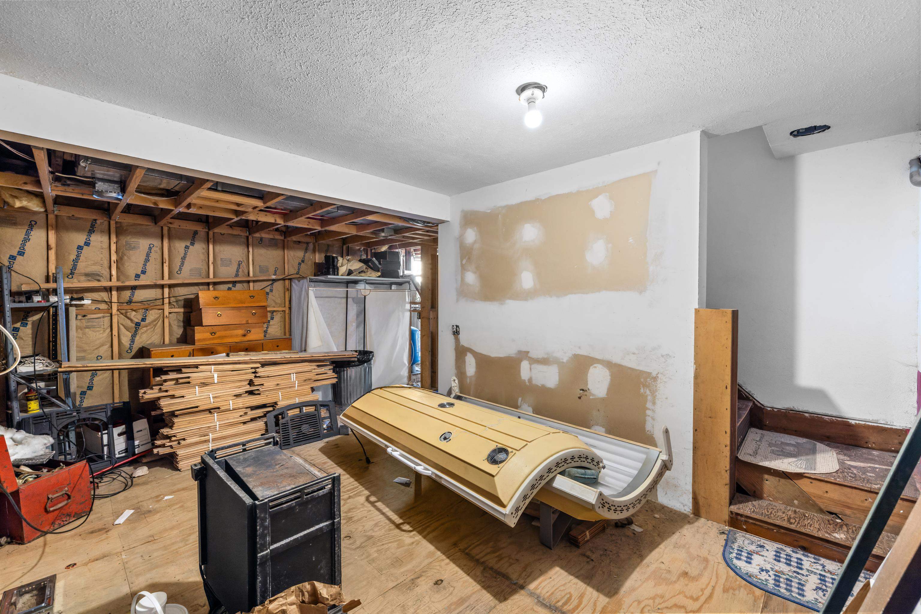 7386 Apple Ridge Drive Timberville, VA 22853 - Photo 34 of 62 a bedroom with furniture and a window