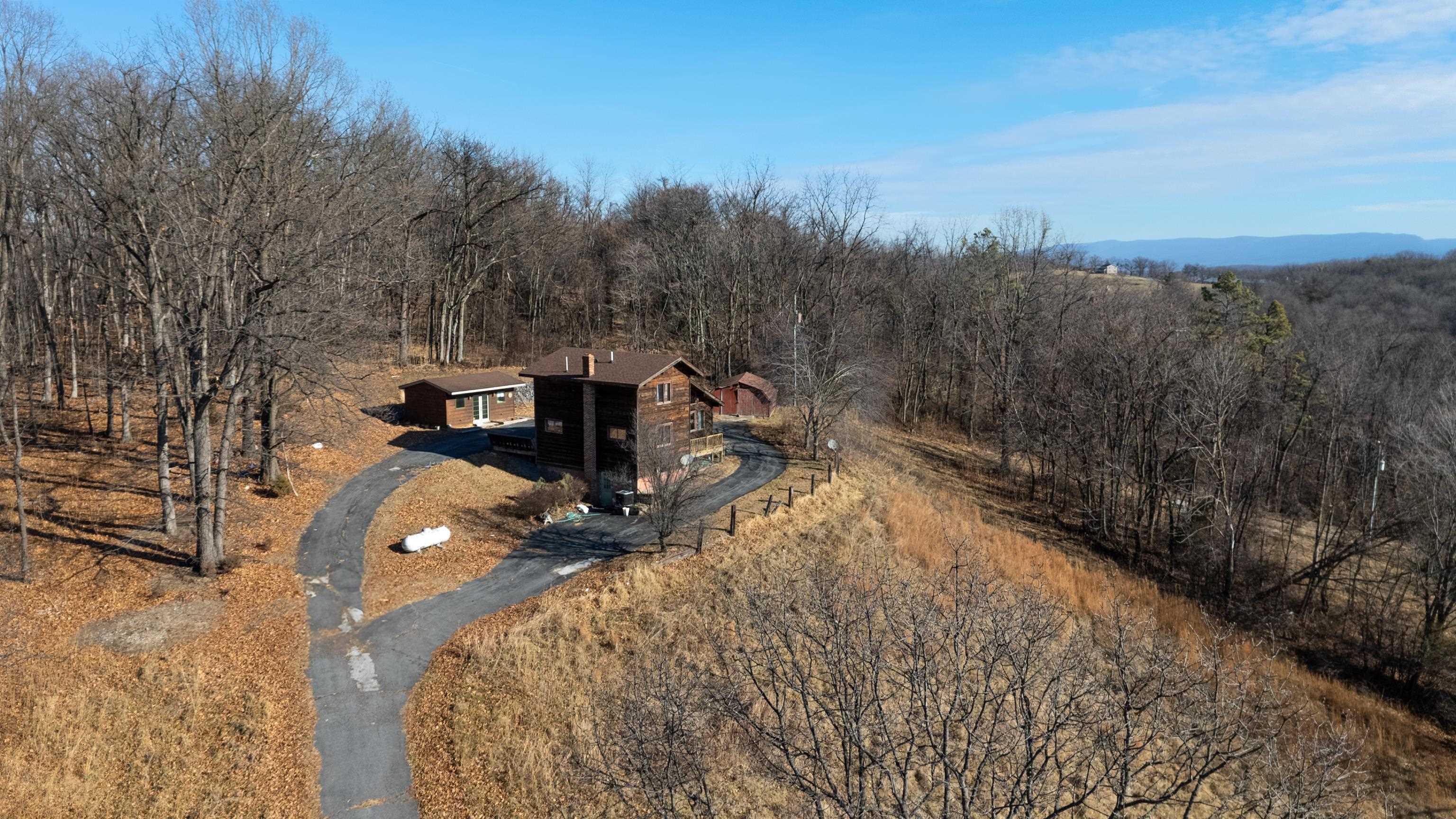 7386 Apple Ridge Drive Timberville, VA 22853 - Photo 37 of 62