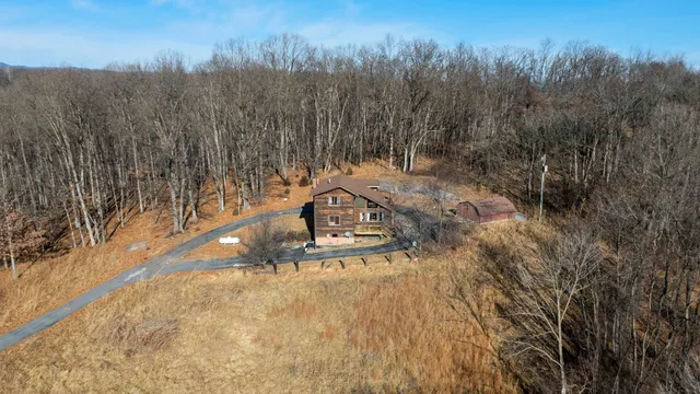 $419,000 | 7386 Apple Ridge Drive, Timberville, VA 22853