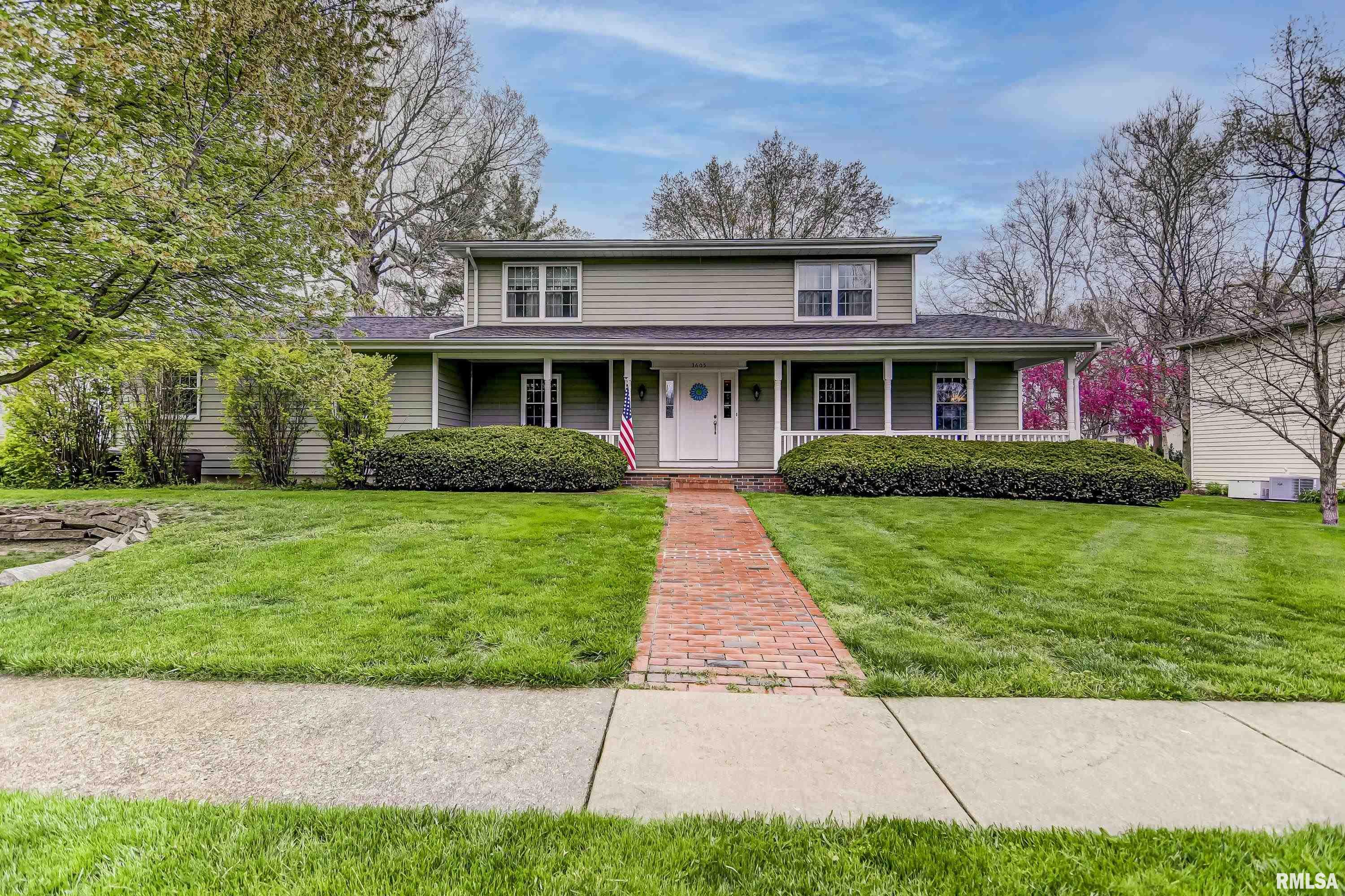 3605 Bounty Circle Springfield, IL 62711 - Photo 1 of 46