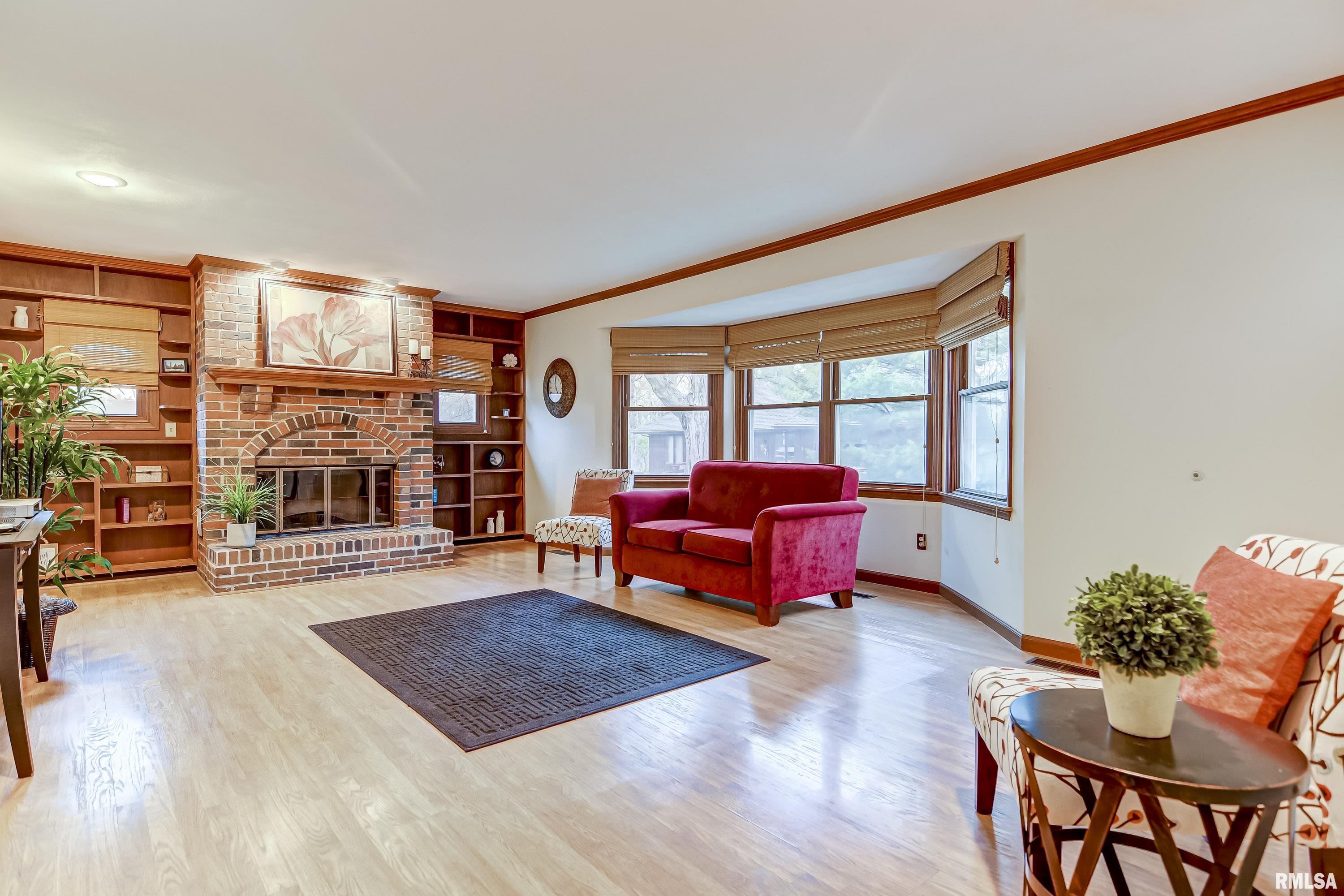 3605 Bounty Circle Springfield, IL 62711 - Photo 19 of 46