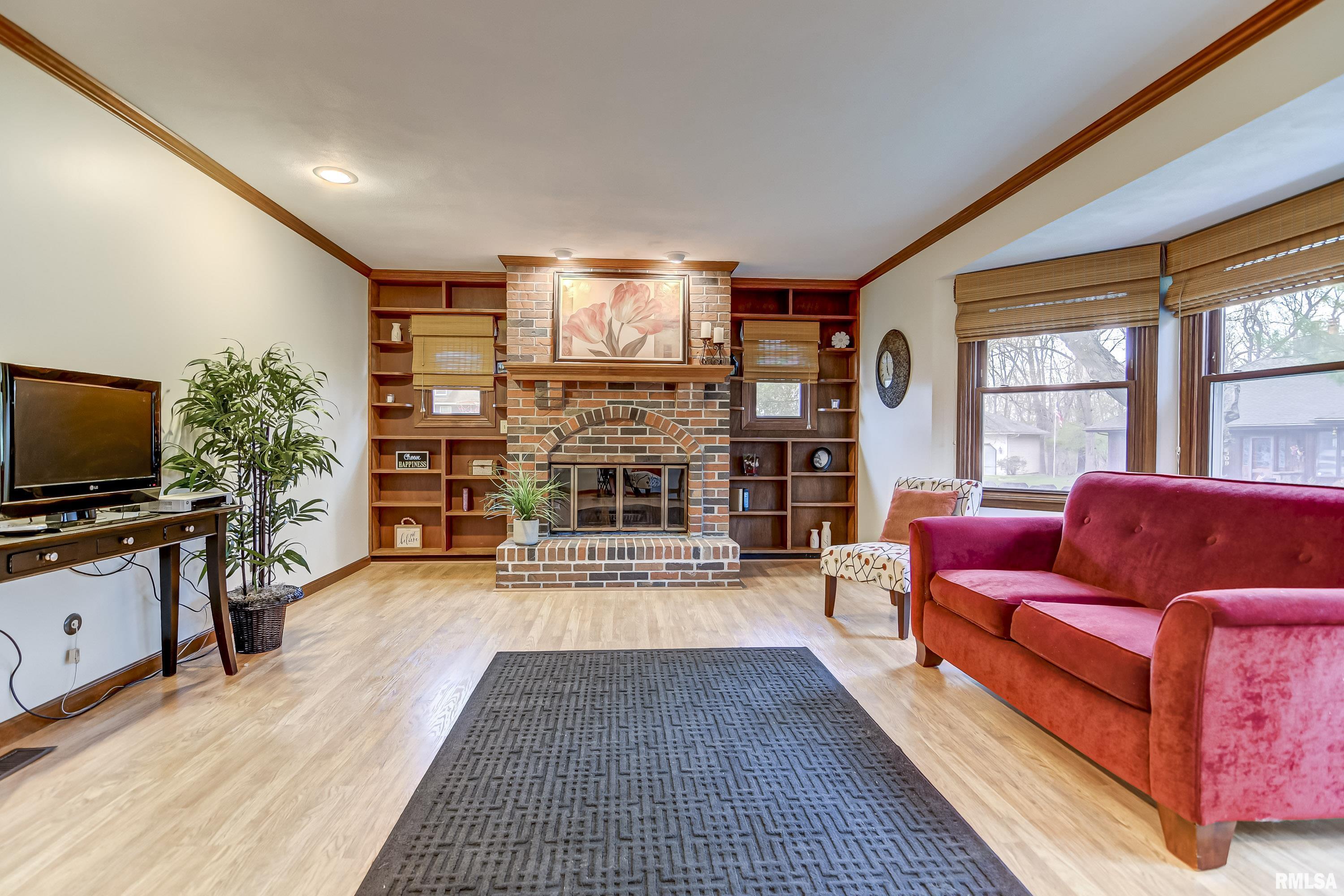 3605 Bounty Circle Springfield, IL 62711 - Photo 20 of 46