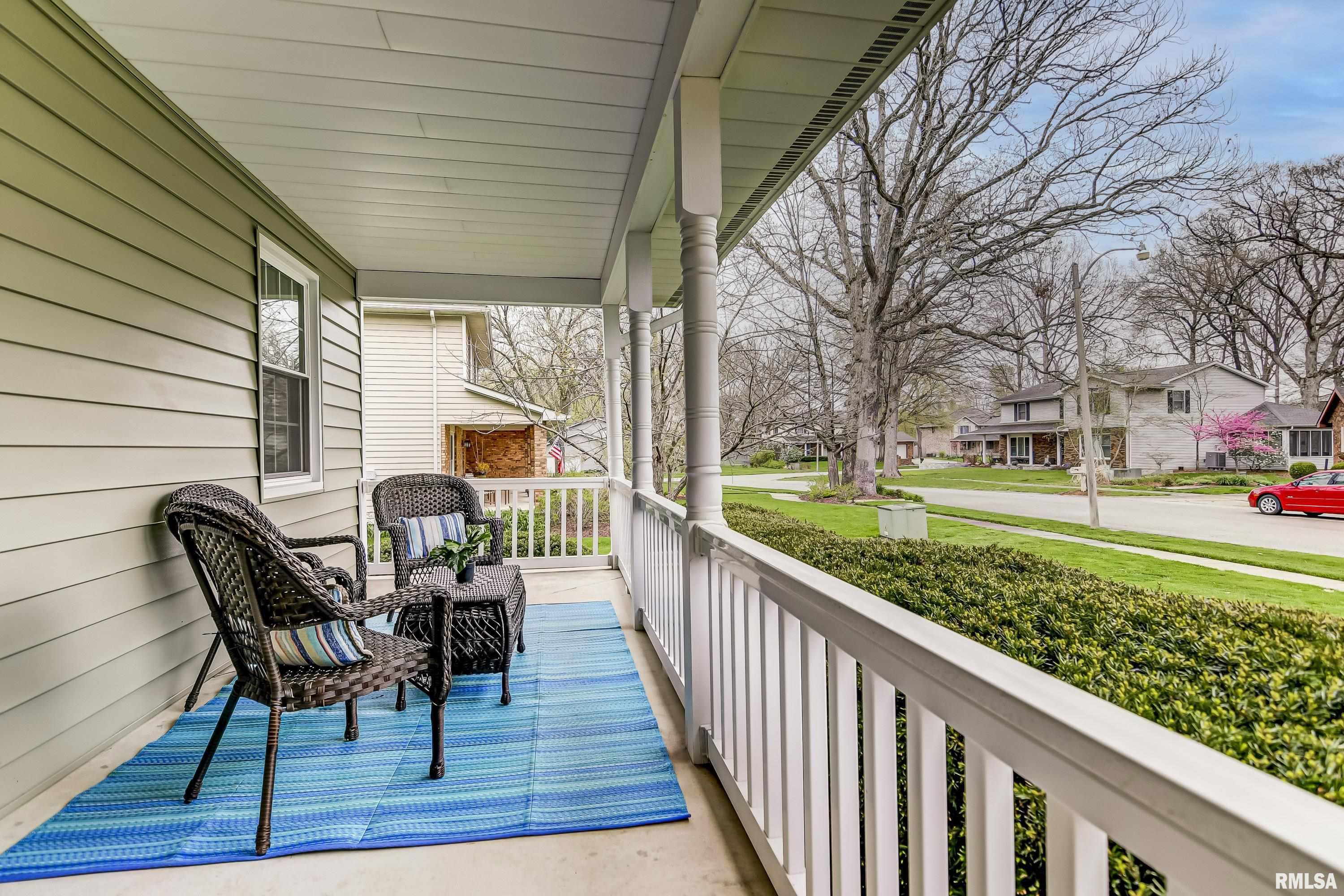 3605 Bounty Circle Springfield, IL 62711 - Photo 3 of 46