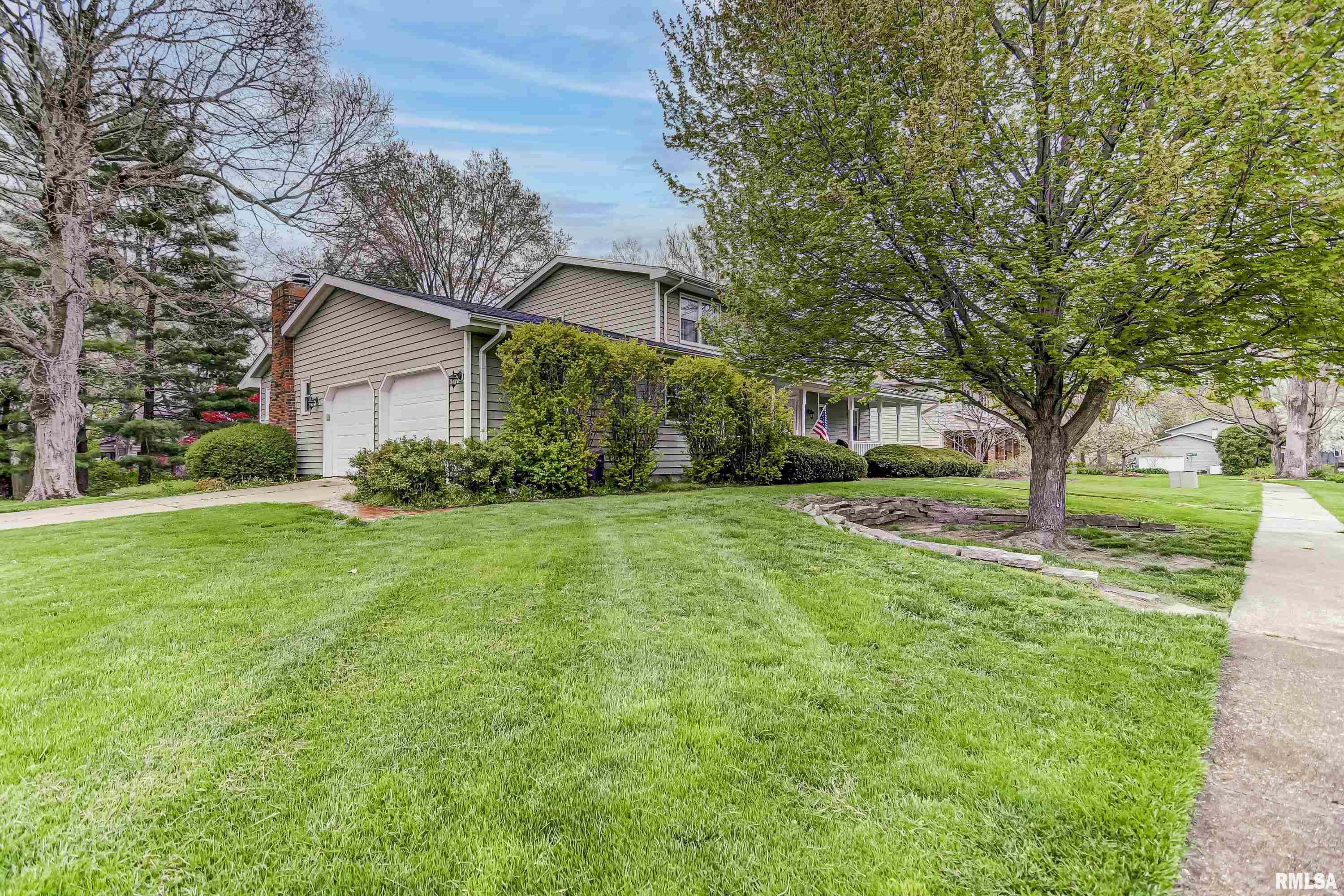 3605 Bounty Circle Springfield, IL 62711 - Photo 4 of 46