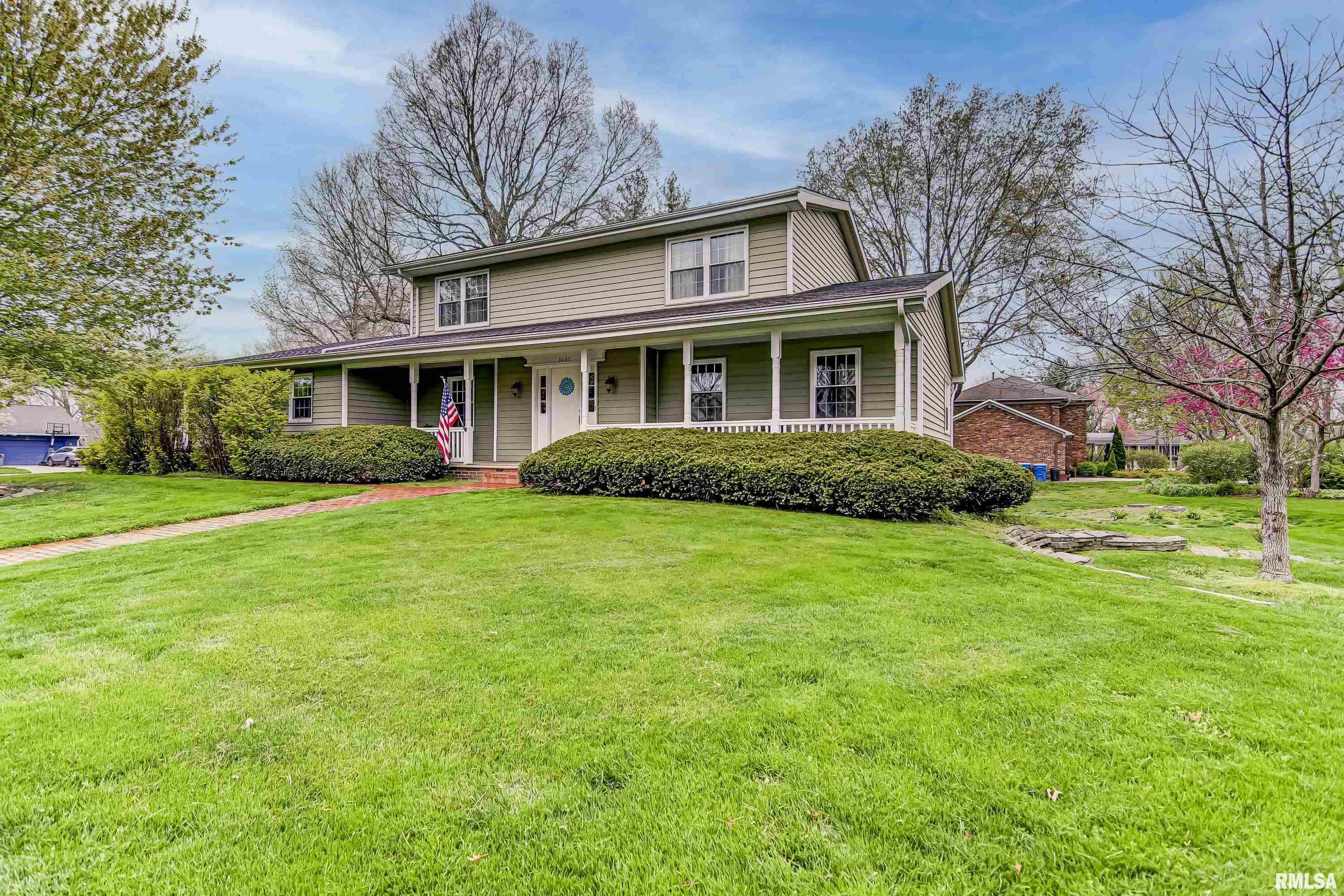 3605 Bounty Circle Springfield, IL 62711 - Photo 5 of 46