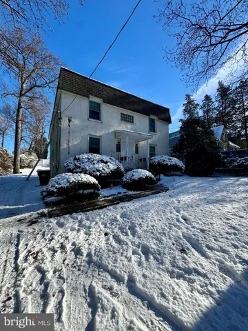 $1,500 | 1103 Colonial Avenue, Unit 1 2 3 4, Bensalem, PA 19020