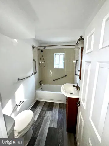 $1,500 | 1103 Colonial Avenue, Unit 1 2 3 4, Bensalem, PA 19020