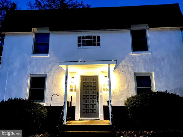 $1,500 | 1103 Colonial Avenue, Unit 1 2 3 4, Bensalem, PA 19020