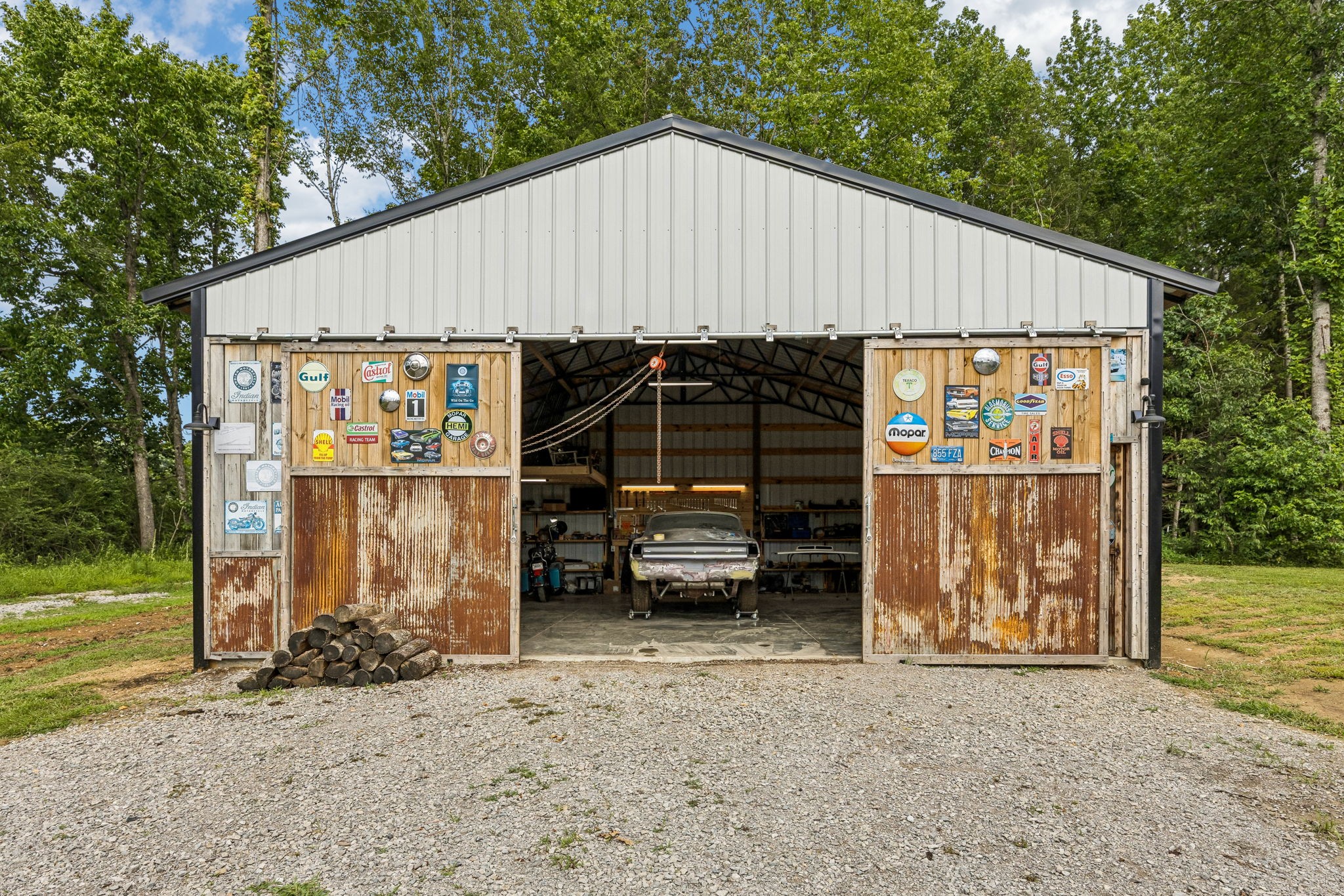 3135 Oak Grove Road Goodspring, TN 38460 - Photo 49 of 71