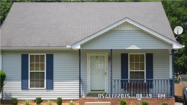 309 Manzano Road Madison, TN 37115 - Photo 2 of 3 a front view of a house with glass windows