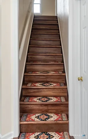 a view of entryway