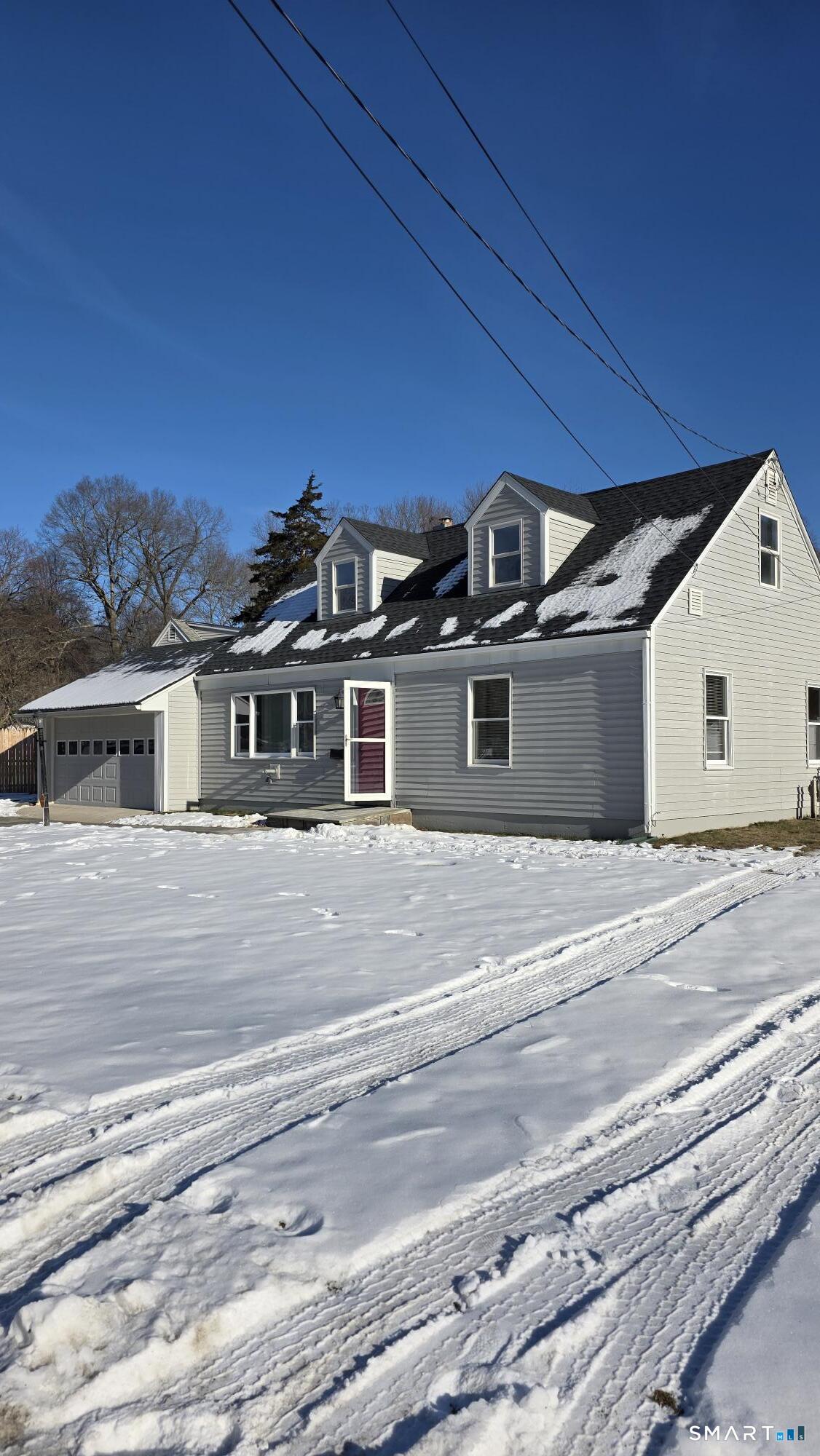 20 Oven Rock Road Bethel, CT 06801 - Photo 4 of 8