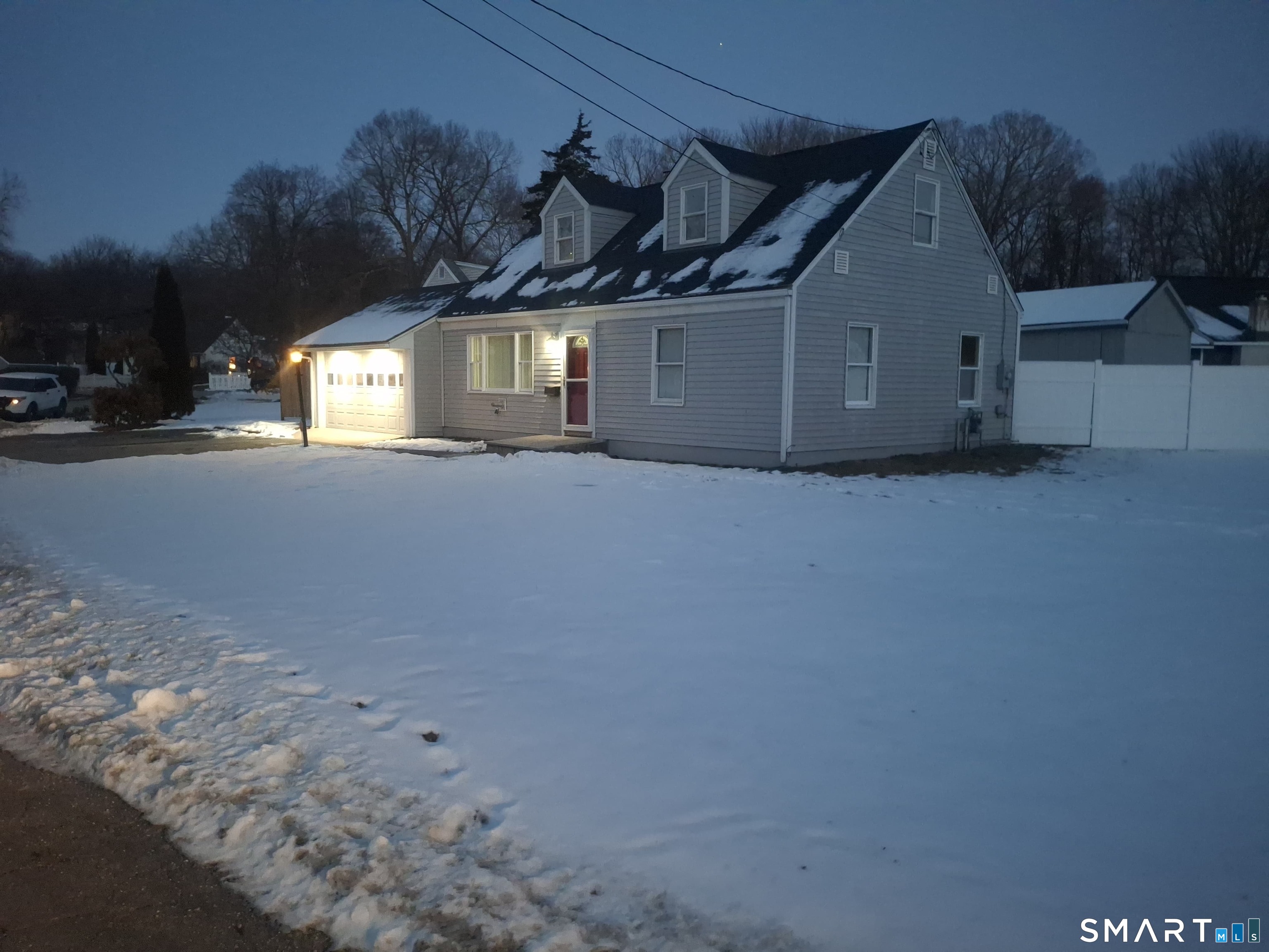 20 Oven Rock Road Bethel, CT 06801 - Photo 7 of 8