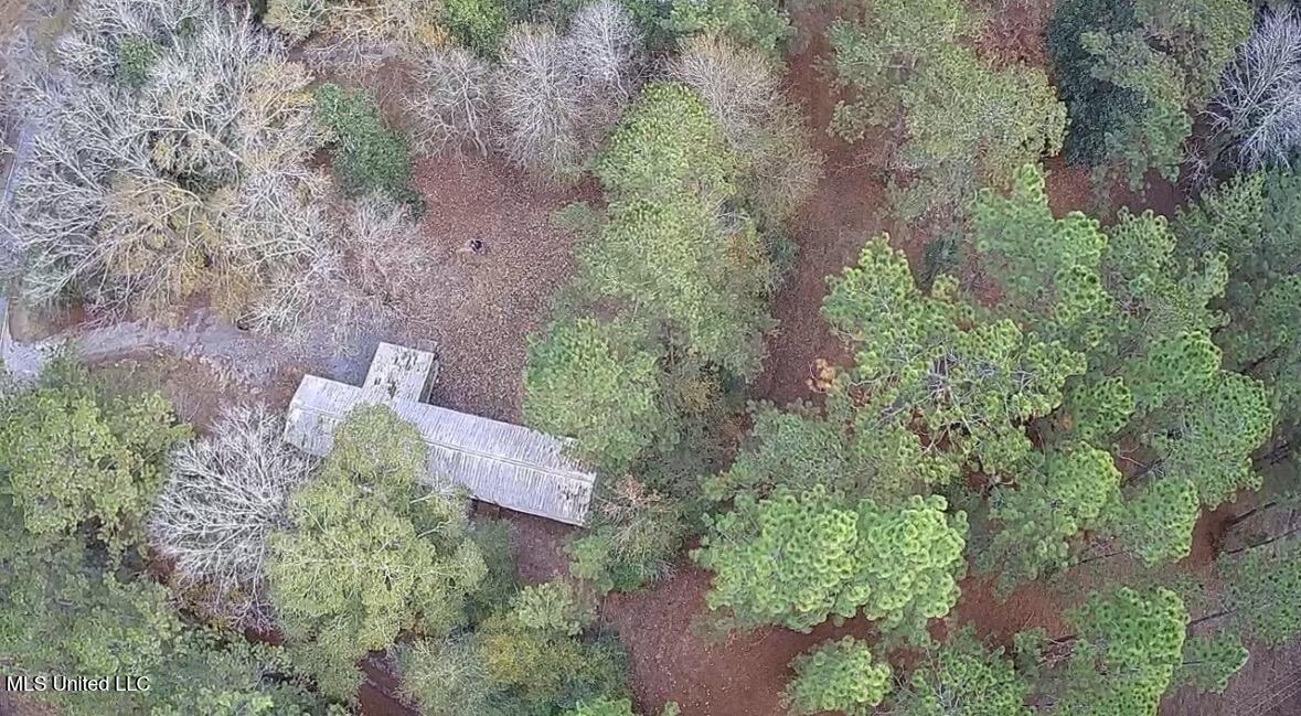21562 Saucier Lizana Road Saucier, MS 39574 - Photo 20 of 20 Overview