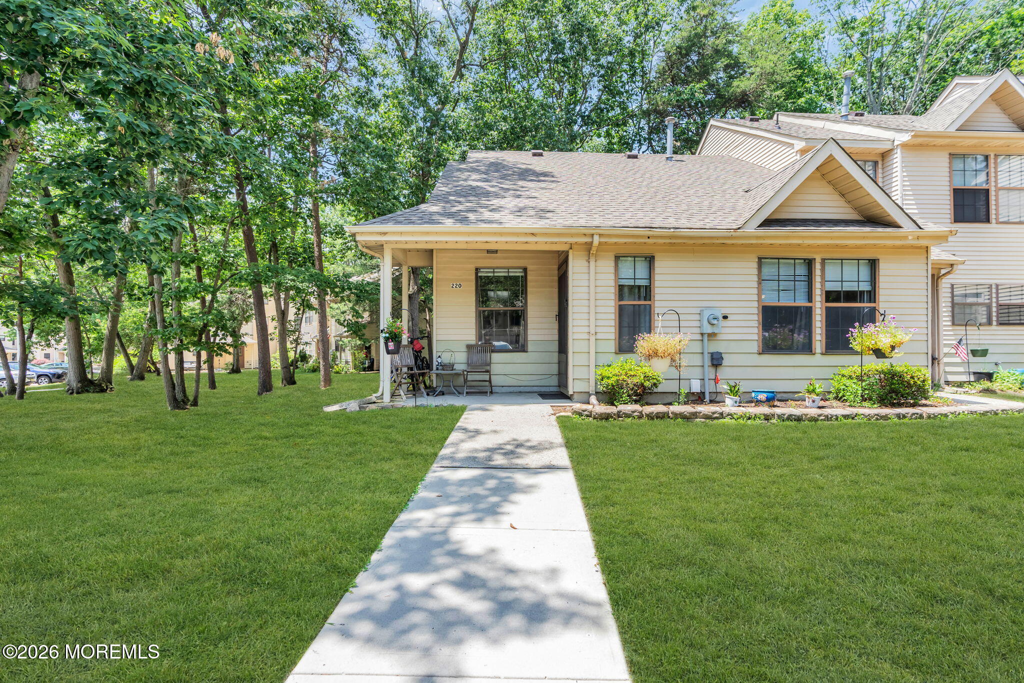 220 Azalea Circle Jackson, NJ 08527 - Photo 2 of 14 Ranch Model