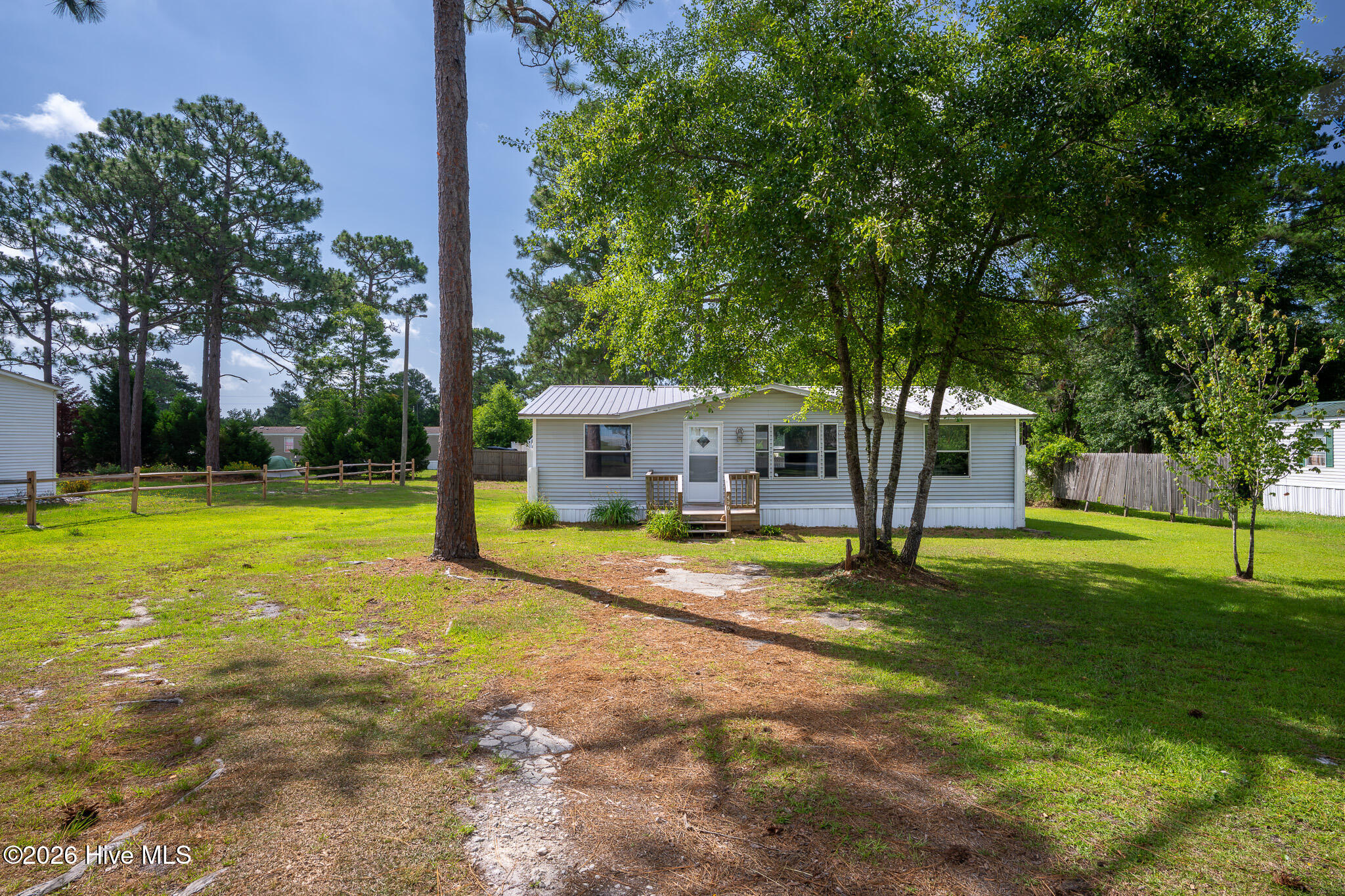 420 South Dyson Street Holly Ridge, NC 28445 - Photo 2 of 29