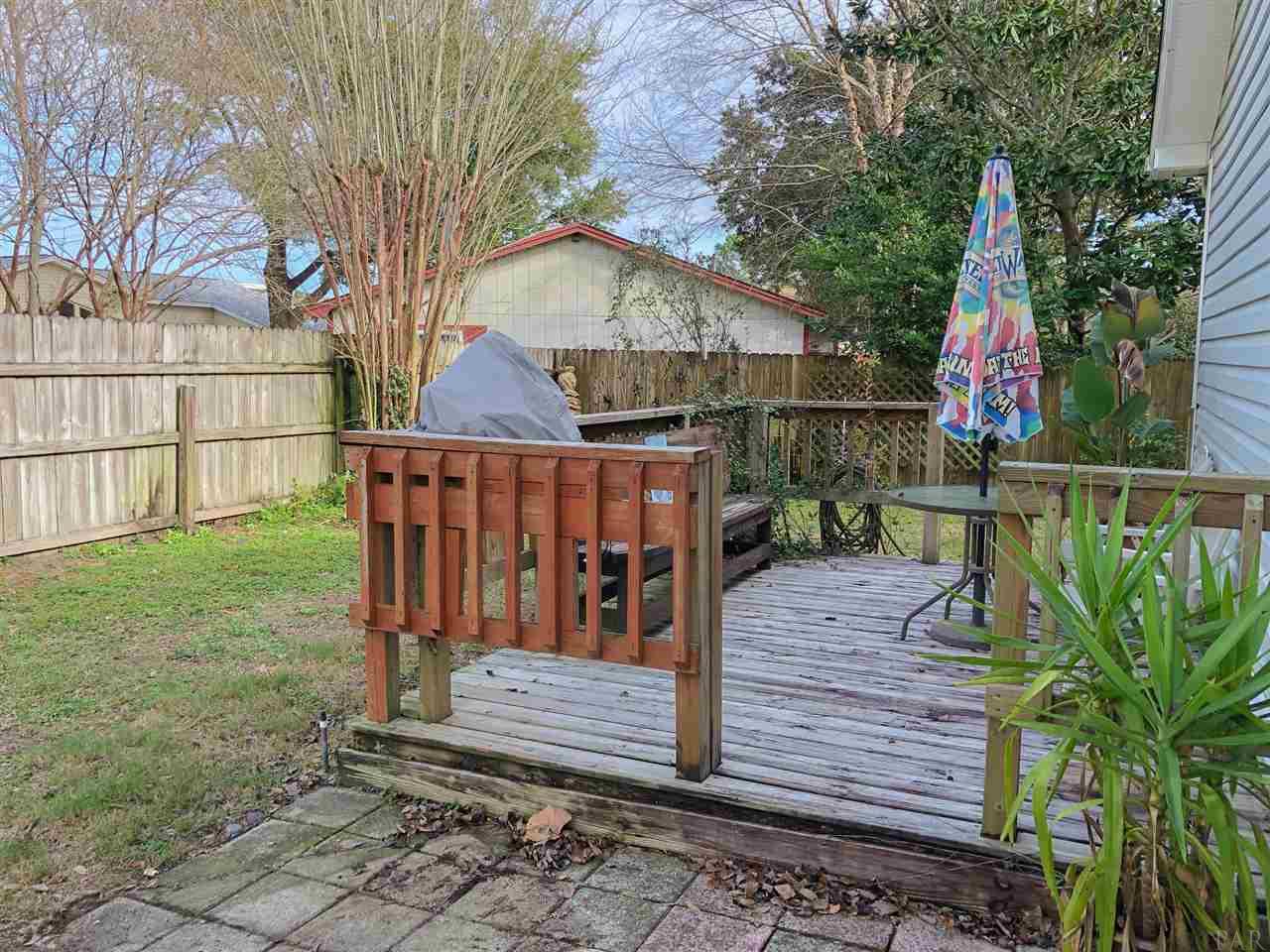 5250 Flax Road Pensacola, FL 32504 - Photo 37 of 37 Gallery Image 37