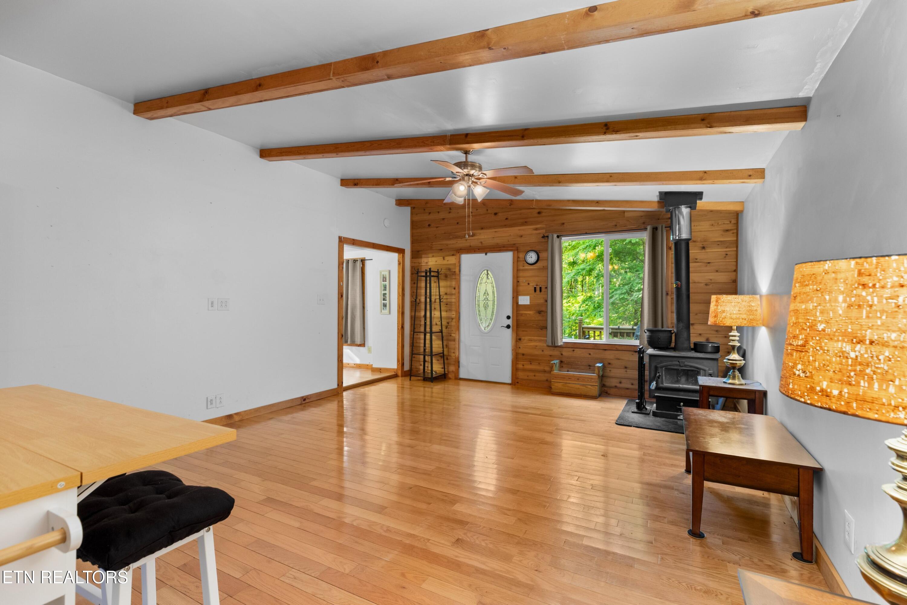 1053 Reagan Springs Road Seymour, TN 37865 - Photo 10 of 25 010-1053ReaganSpringsRd-Seymour-TN-37865