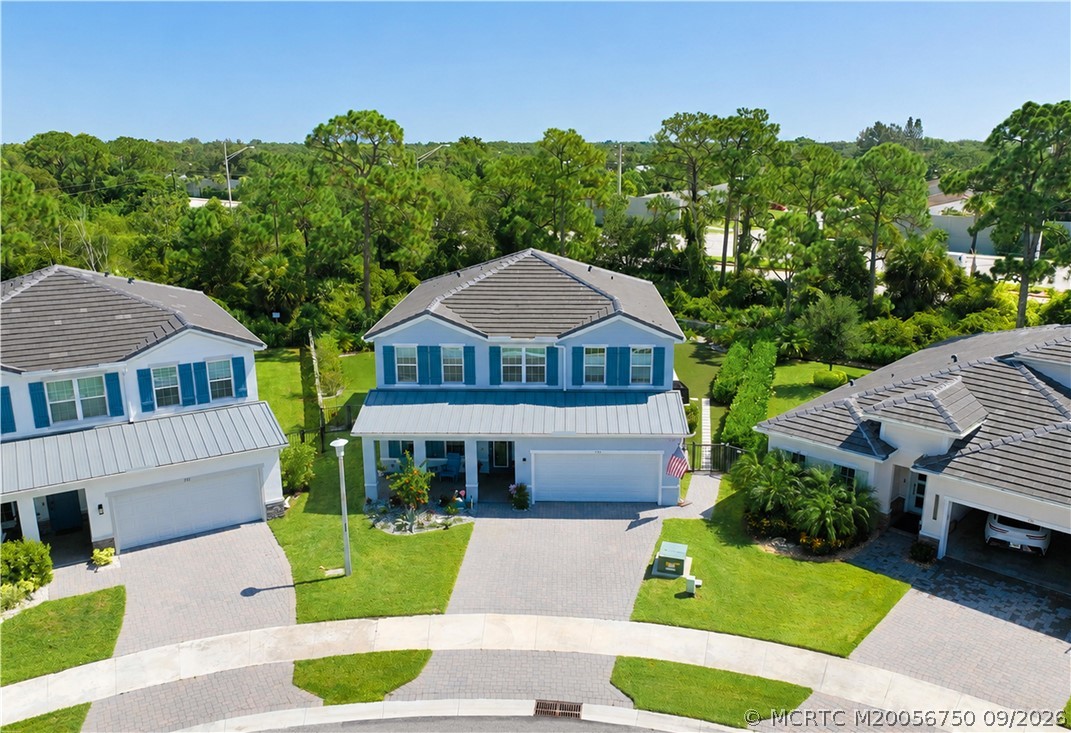 194 Southwest Pomeroy Street Stuart, FL 34997 - Photo 66 of 74 Gallery Image 66
