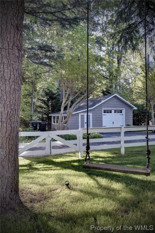 1117 Moore House Road Yorktown, VA 23690 - Photo 27 of 47 Gallery Image 27