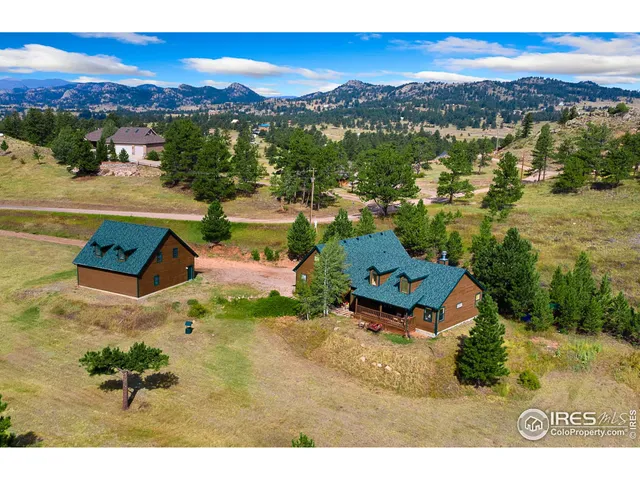 $817,000 | 98 Deadhorse Mountain Court, Livermore, CO 80536
