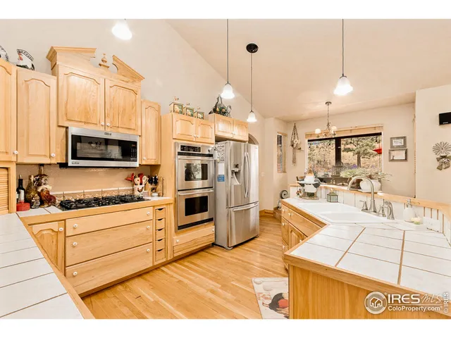 $817,000 | 98 Deadhorse Mountain Court, Livermore, CO 80536