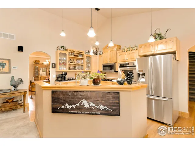 $817,000 | 98 Deadhorse Mountain Court, Livermore, CO 80536