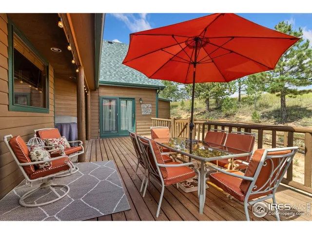 $817,000 | 98 Deadhorse Mountain Court, Livermore, CO 80536