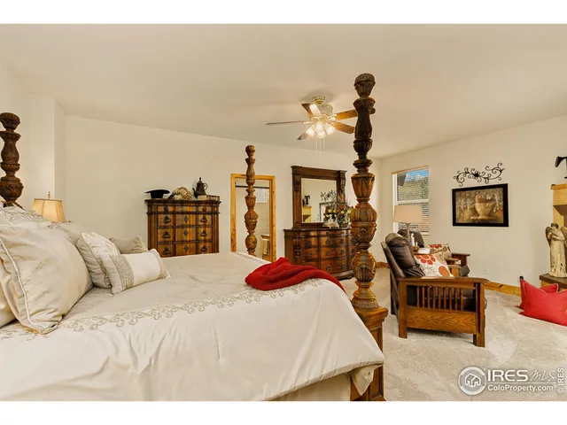 $817,000 | 98 Deadhorse Mountain Court, Livermore, CO 80536