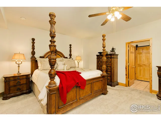 $817,000 | 98 Deadhorse Mountain Court, Livermore, CO 80536