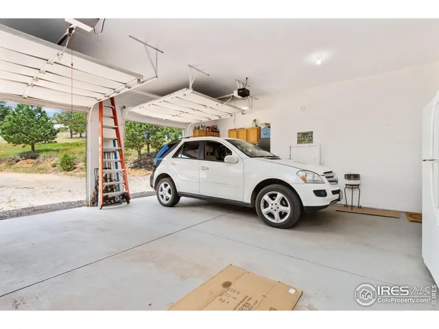 $817,000 | 98 Deadhorse Mountain Court, Livermore, CO 80536