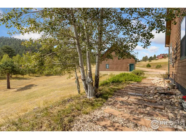 $817,000 | 98 Deadhorse Mountain Court, Livermore, CO 80536