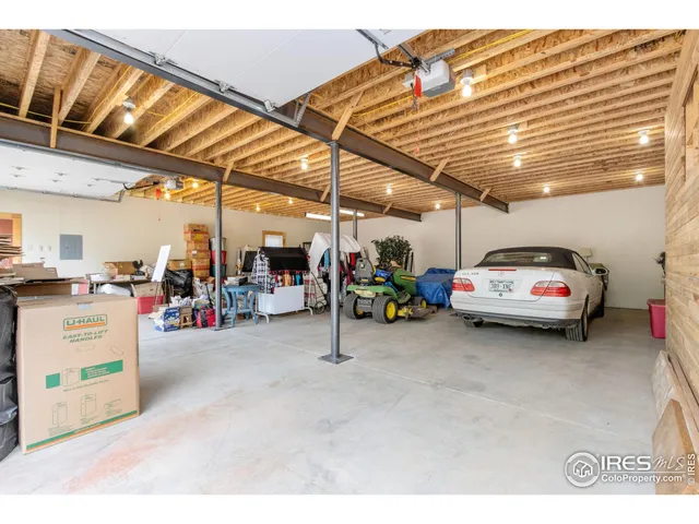 $817,000 | 98 Deadhorse Mountain Court, Livermore, CO 80536