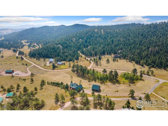 $817,000 | 98 Deadhorse Mountain Court, Livermore, CO 80536