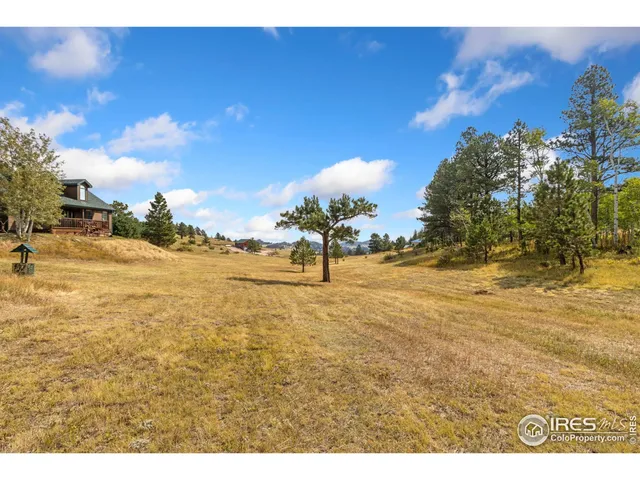 $817,000 | 98 Deadhorse Mountain Court, Livermore, CO 80536