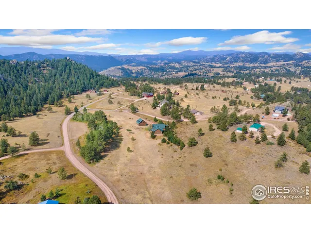 $817,000 | 98 Deadhorse Mountain Court, Livermore, CO 80536