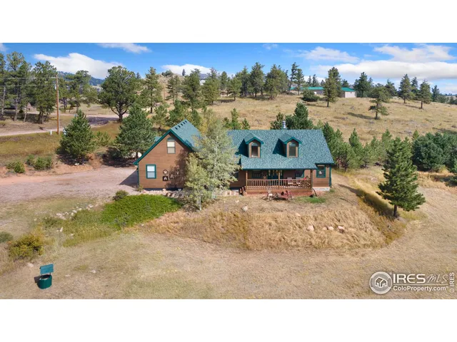 $817,000 | 98 Deadhorse Mountain Court, Livermore, CO 80536