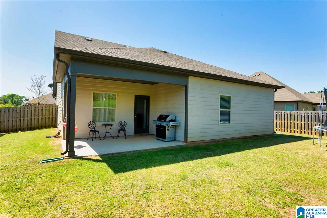 22824 Sanders Way McCalla, AL 35111 - Photo 3 of 44